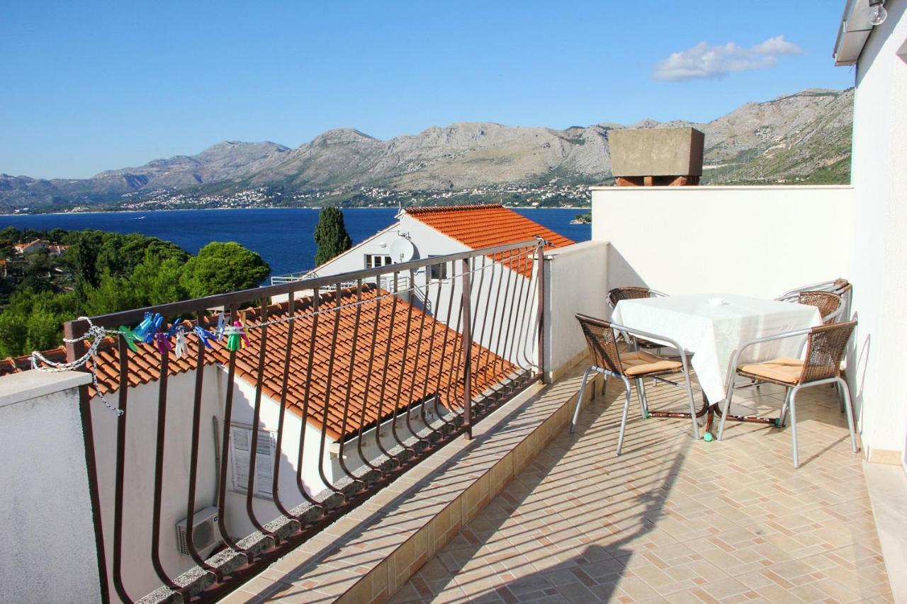 Fenix Superior Apartment Cavtat Εξωτερικό φωτογραφία