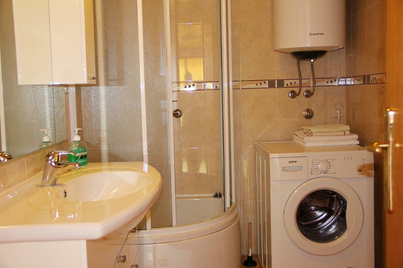 Fenix Superior Apartment Cavtat Εξωτερικό φωτογραφία