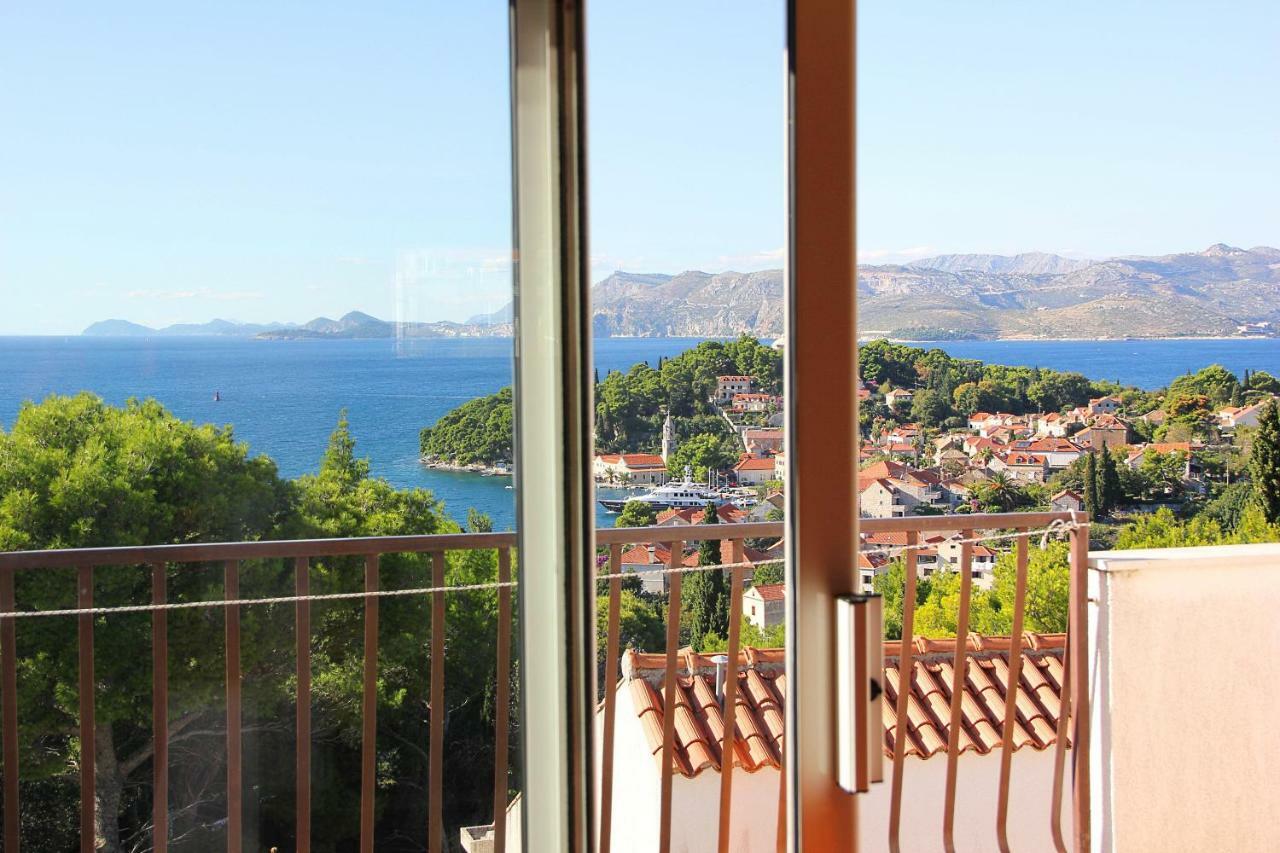 Fenix Superior Apartment Cavtat Εξωτερικό φωτογραφία