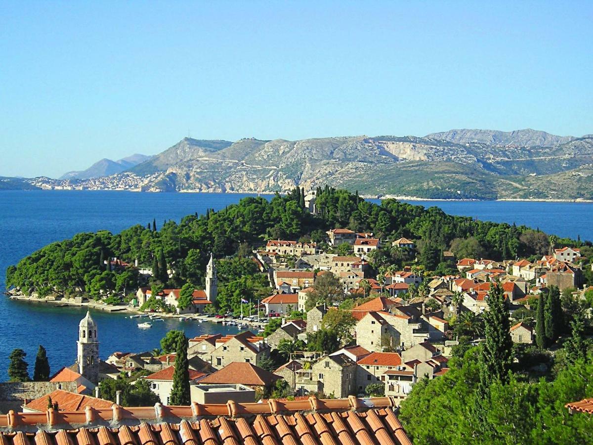 Fenix Superior Apartment Cavtat Εξωτερικό φωτογραφία